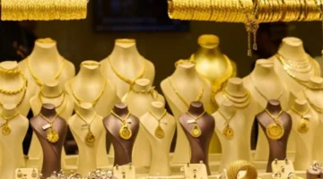 تطورات أسعار الذهب في مصر عقب تهدئة النزاعات الدولية ووقف إطلاق النار